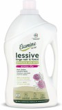 Detergent BIO rufe negre, parfum bujor Etamine