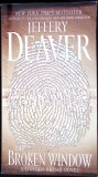 THE BROKEN WINDOW-JEFFERY DEAVER-344992