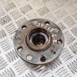 Rulment roata st&acirc;nga spate SKODA SUPERB II 3T4 2011 OEM: F-80540910 4153295