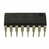 AN17827A C.I., DIP16 759551271800 circuit integrat GRUNDIG