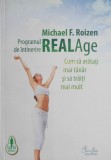 Programul de Intinerire RealAge - Michael F. Roizen - Crestinism, Carte Religioasa