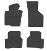 Covorase Presuri Auto Cauciuc Dedicate VW PASSAT B6 B7 CC 2005-2014 | VW JETTA VI 2010-2018 | VW TIGUAN I 2007-2015, Rezaw