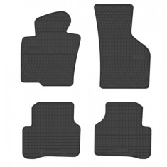 Covorase Presuri Auto Cauciuc Dedicate VW PASSAT B6 B7 CC 2005-2014 | VW JETTA VI 2010-2018 | VW TIGUAN I 2007-2015