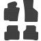 Covorase Presuri Auto Cauciuc Dedicate VW PASSAT B6 B7 CC 2005-2014 | VW JETTA VI 2010-2018 | VW TIGUAN I 2007-2015