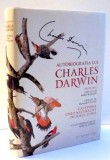 AUTOBIOGRAFIA LUI CHARLES DARWIN , 2017