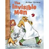 The Invisible Man