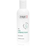 Ziaja Med Anti-Imperfections tonic ten gras problematic, regleaza sebum, curata, 200 ml