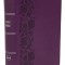 Nkjv, Reference Bible, Compact, Leathersoft, Purple, Red Letter Edition, Comfort Print: Holy Bible, New King James Version