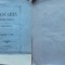 Lascaris , Nuvela Istorica , Willemain , de un student al Col. Sf. Sava , 1856