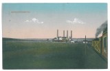 3994 - TARNAVENI, Mures, Romania - old postcard - used - 1938, Circulata, Printata