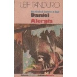 Cealalta lume a lui Daniel. Alergia