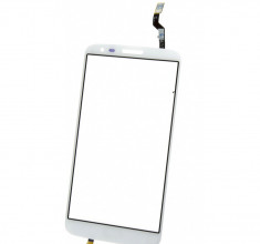 Touchscreen LG G2 D800 D802 EU Version White foto