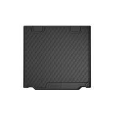 Tavita portbagaj Bmw Seria 5 F11 Touring, 2011-2017, din cauciuc Rubbasol, marca Gledring