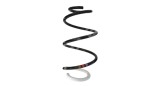 Arc spiral suspensie Renault Captur I (J5 H5) 06.13-, motor 1.5 dCi 110, montare Fata, maro; red; violet; Suplex