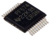 Interfață Extensie I/O 2,5-6VDC I2C SMD 8 Canale