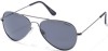 Ochelari de Soare POLAROID Unisex 04213 A4X/Y2 Aviator, 58mm, Metal-Gri