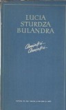 Amintiri...amintiri... - Lucia Sturdza Bulandra