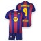 FC Barcelona set de copii replica 25/26 Home Lewandowski - 10 let