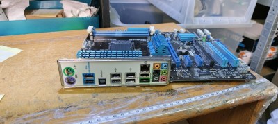 Placa de baza PC Asus M5A97 R2.0 #B199 foto