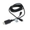 Cablu Adaptor Convertor USB la HDMI OTP negru