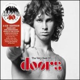The Very Best Of - 40Th Anniversary Mixes | The Doors, Warner Music