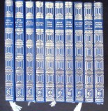 COLECTIA CALATORII IN TIMP - 10 VOLUME-COLECTIV-356633