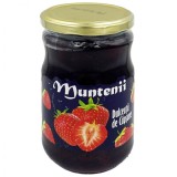 Dulceata de capsuni Muntenii 800g MGR32604
