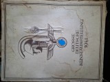 Catalog de arta din perioada celui de-al III Reich WW2