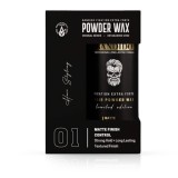 Cumpara ieftin Pudra de volum - BANDIDO - Extra Forte - Matte - 32 gr