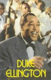 Duke Ellington - Duke Ellington, Caseta audio