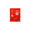 Set Plicuri Gel Dezinfectant, Sense, pentru Maini, Antibacterian, 85% Alcool Virucid, 1000 buc x 3ml