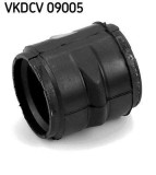 Bucsa bara stabilizatoare camion, diametru interior 58 mm, lungime 56 mm, inaltime 57 mm, SKF VKDCV09005