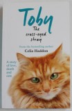 TOBY by CELIA HADDON , 2015