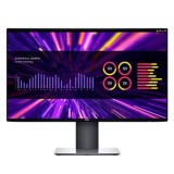 Monitor LED Refurbished Dell UltraSharp U2421HE, 23.8&amp;quot;, Full HD, IPS, 16:9, HDMI, DisplayPort, USB-C, RJ45, 1000:1, 5ms, 60Hz NewTechnology Media
