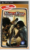 Prince Of Persia Rival Swords Essentials PSP, Ubisoft