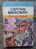 CAPITAN MAVROMATI-PANAIT ISTRATI