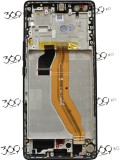 Display Huawei HONOR 50 PRO BLACK OEM WF