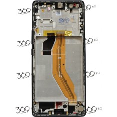 Display Huawei HONOR 50 PRO BLACK OEM WF