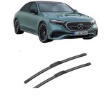 Cumpara ieftin Set stergatoare MERCEDES-BENZ E-CLASS (W214) 2023-2024, parbriz, Bosch Aerotwin
