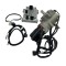 Kit servo ATV Linhai M550 500D