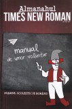 Almanahul Times New Roman, nr. 2, 2017