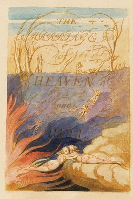 The Marriage of Heaven and Hell (In Full Color) foto