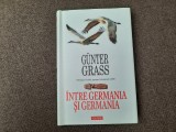 Gunter Grass - Intre Germania si Germania 19/1