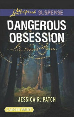 Dangerous Obsession, Paperback foto