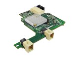 Placă de rețea IBM BroadCom 2x 10 Gb CFFh pentru BladeCenter 46M6169