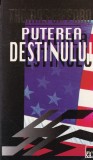 Thomas Gifford - Puterea destinului