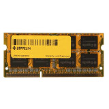 Cumpara ieftin Memorie laptop Zeppelin 2GB, DDR3, 1600MHz