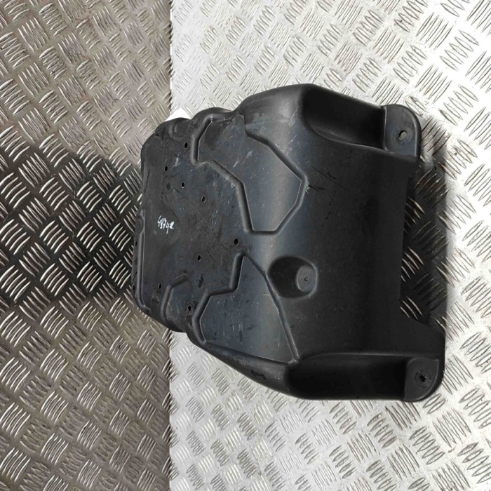 Scut motor central spate PEUGEOT 3008 SUV 2017 OEM: 9812344980