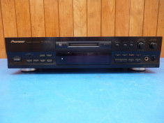 minidisc recorder Pioneer MJ-D508 foto