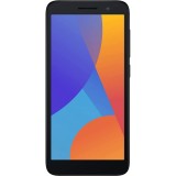 Telefon mobil Alcatel 1 (2021) 5033DR, Dual SIM, 8GB, LTE, Volcano Black